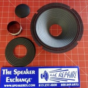 JBL 108H Aftermarket Recone Kit