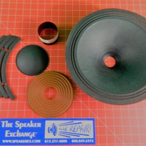Apogee 110-134 12" Aftermarket Recone Kit