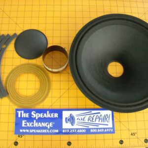B&C 12/059-8 12" Aftermarket Recone Kit