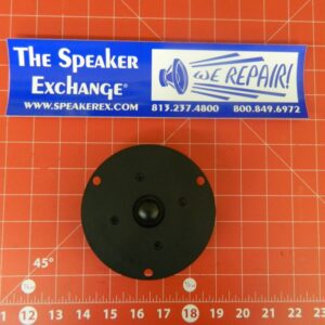 Acoustic Research AR2AX, AR3, AR 5, AR9, AR91, AR10, AR12, AR90 Tweeter 12000840