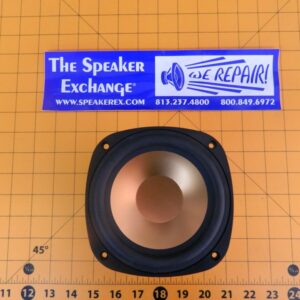 Klipsch RC-25 Woofer K-1127-OV #120518