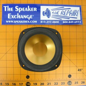 Klipsch 120519 RS-25 Woofer K-1130-A