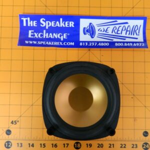 Klipsch RB-15 5.25" Woofer K-1130-AB #120520