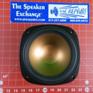 Klipsch 120653 RF-25 Woofer K-1123-OB