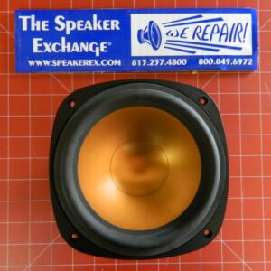 Klipsch RB-25 6.5" Woofer 120656