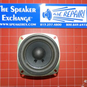 Acoustic Research AR1, AR2, AV1, AR38B, AR48B, AR58 Driver 12100530