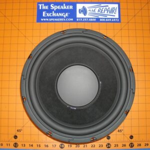 Klipsch KSW12, RP5, K1071A 12" Woofer #121241