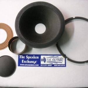 EAW 121825 12" Aftermarket Recone Kit (Eminence)