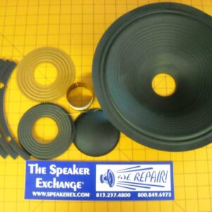 Fane 12" 122142 Aftermarket Recone Kit