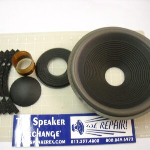 JBL 127H-1 Aftermarket Recone Kit