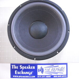 JBL 127H-2 10" Woofer 306119-001X