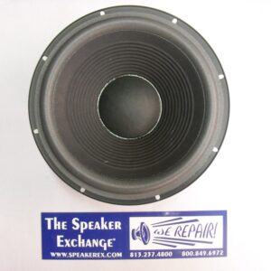 JBL 127H-3 10" Woofer 124-21002-00X