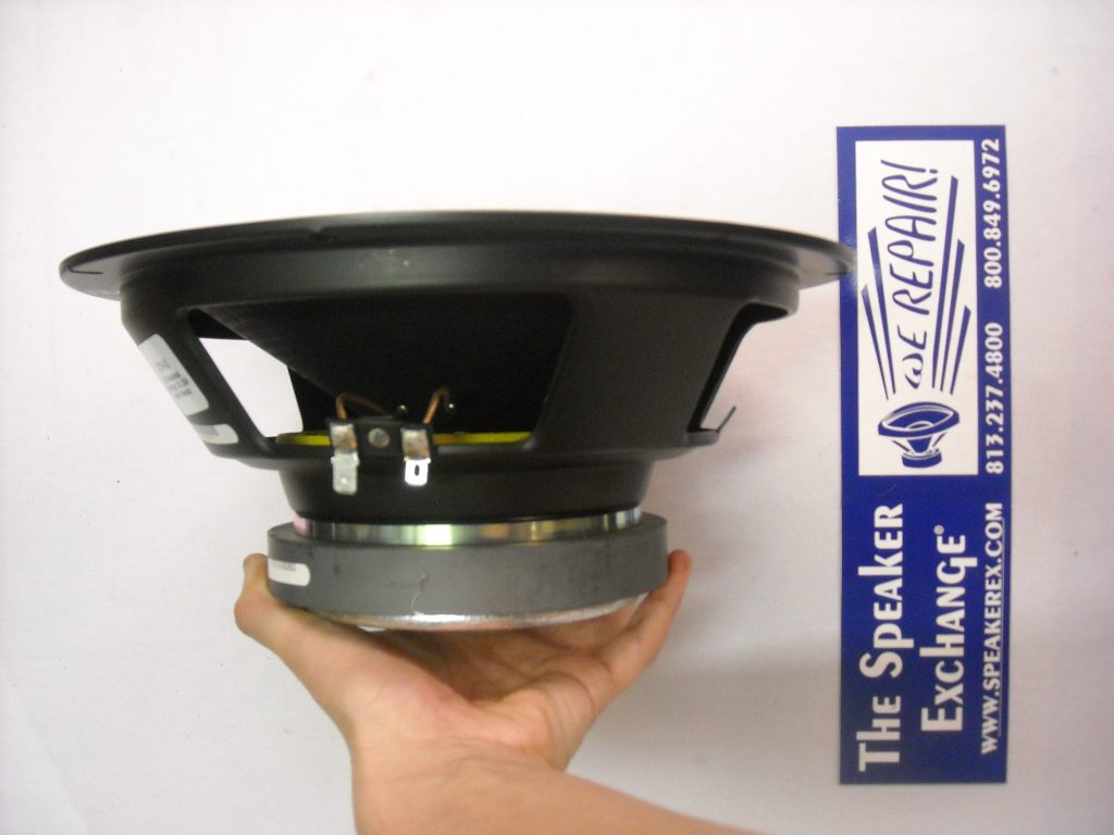 JBL Professional / 127H-3 25cmウーファーユニット 2本セット _A3