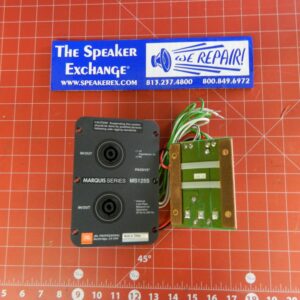 JBL MS125S Crossover 129-10032-00
