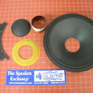 B&C 12PE31-8 AMRK 12" Aftermarket Recone Kit