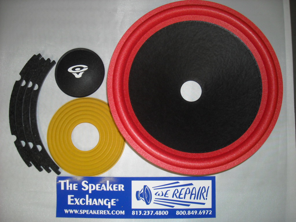 Cerwin Vega 12W-3 12