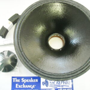 Mackie HD1521, HD1531 15" Recone Kit 2033774