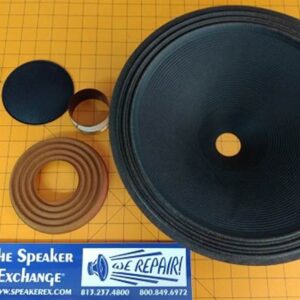 Eminence 151288 Aftermarket Recone Kit