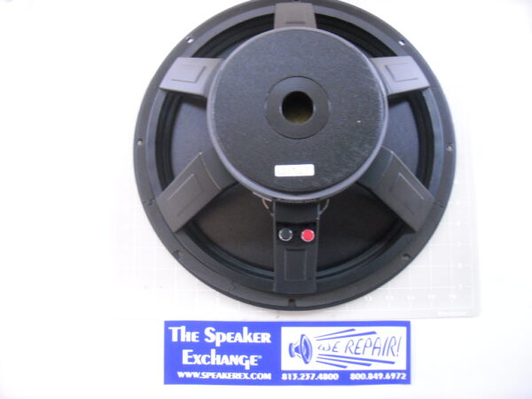 Mackie 0015276 Woofer LC15/3007-8 - The Speaker Exchange