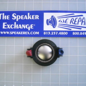 Original Factory EAW 15420026 Diaphragm