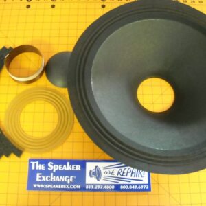 JBL E155-8 Aftermarket Recone Kit