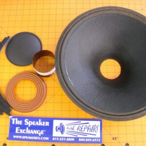 Eminence Kappa-15LFA 15" Aftermarket Recone Kit 15994-U