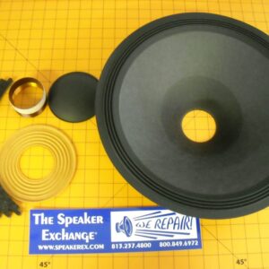 B&C 15PE40-8 Aftermarket Recone Kit