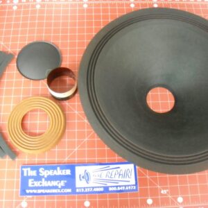 Eminence Kappa 18A 18191-U Aftermarket Recone Kit