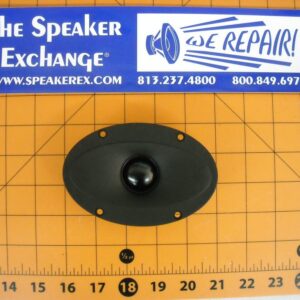 Tweeter Repair Service for Event Electronics ASP6, ASP8, PSP6, PSP8 Tweeter #1825