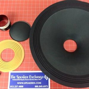 Yamaha JAY7011 DIY Aftermarket Recone Kit