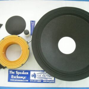 L-Acoustic HSBE182 18" Recone Kit