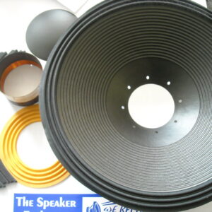 Beyma 18P1200ND 18" Aftermarket Recone Kit