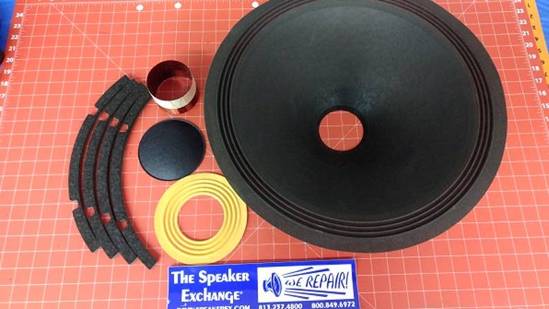 Behringer 18P400A8 18