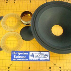 B&C 18PZB46-8 18" Aftermarket Recone Kit