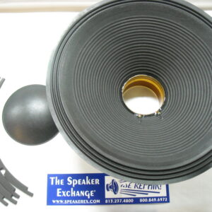 Selenium 18" 18SWS1100 Recone Kit
