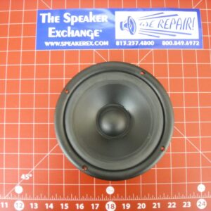 Jamo D6 Woofer 6.5" Jamo 20312