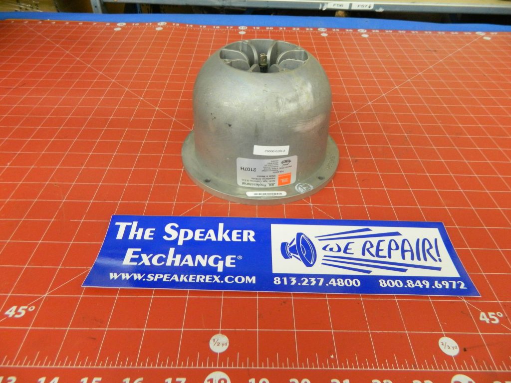 JBL 2107H Midrange 5054542X - The Speaker Exchange