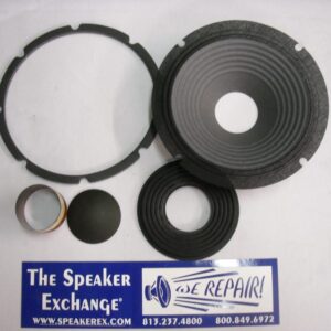 JBL 2118H Aftermarket Recone Kit
