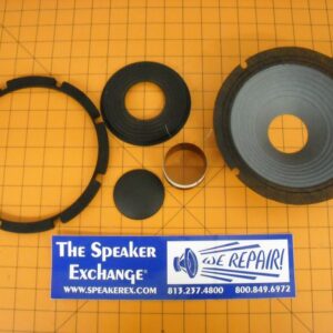 JBL 2119H Aftermarket Recone Kit