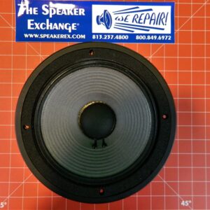 JBL 124-28000-00X 2119H 8" Woofer