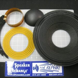JBL 2204H Aftermarket Recone Kit