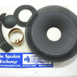 JBL 2212H Aftermarket Recone Kit
