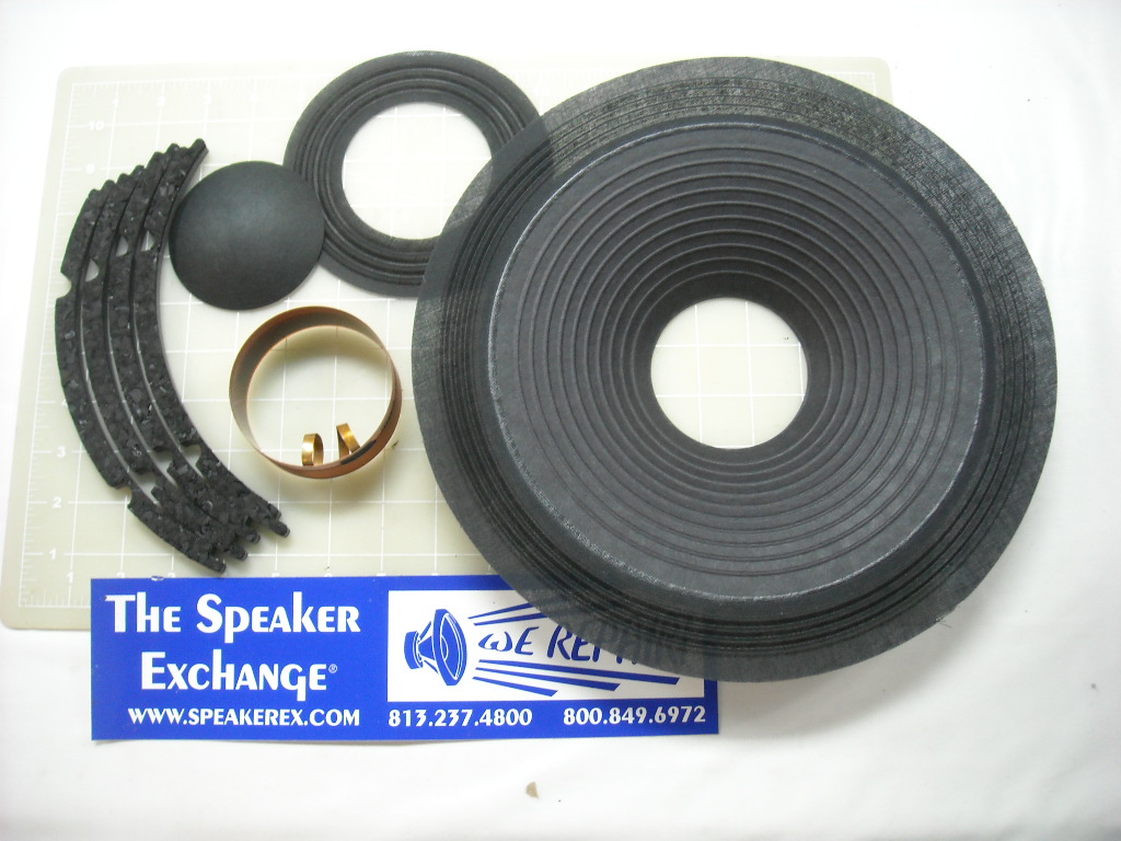 JBL 2212H Aftermarket Recone Kit