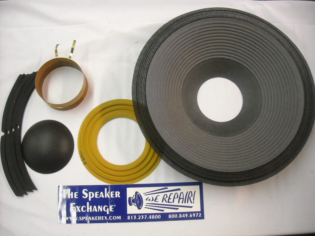 JBL 2226H, 2226HPL 15