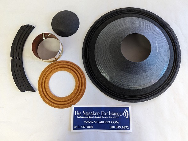 JBL 2226H, 2226HPL 15