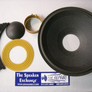 TAD TL1602 Aftermarket Recone Kit