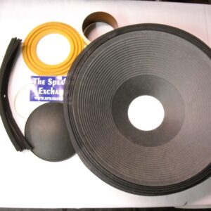 JBL 2242H Aftermarket Recone Kit
