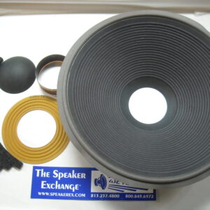 TSE Audio Recone Kit for 18" JBL 2245H