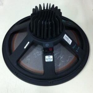 JBL 2258HPL-1 18" Woofer for VT4880