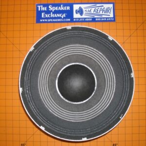 JBL 2262H, 2262HPL 12" Neodymium Speaker 338312-004X or 338312-001X